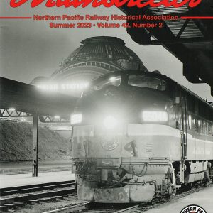 The Mainstreeter Summer 2023 Volume 42, Number 2 Magazine Issue