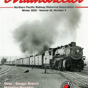 The Mainstreeter Winter 2023 Volume 42, Number 4 Magazine Issue