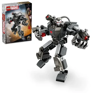 LEGO War Machine Mech Armor 76277