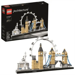 LEGO London 21034