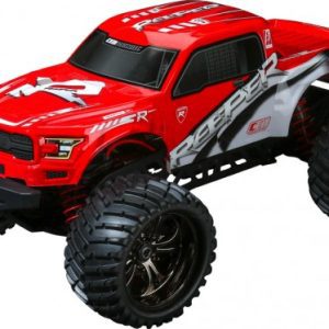 CEN Racing Reeper Mega Monster Truck 1/7 RTR, w/ HobbyWing ESC, Metal Gear Servo and 2.4Ghz Radio