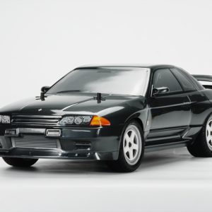Carisma 1/8 M48S Nissan Skyline GT-R Nismo RC Car