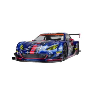 Carisma M40S Subaru BRZ GT300 2021 ARTR with HI-DEF Body