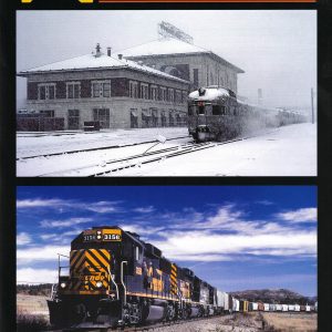 The Prospector Volume 23, Number 1, 1st Quarter 2025 Issue Magazine