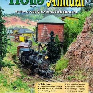 HOn3 2021 Annual Magazine