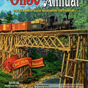 On30 2022 Annual Magazine