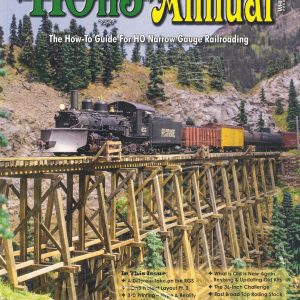 HOn3 2019 Annual Magazine
