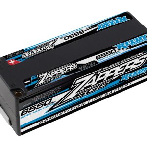 Team Associated Reedy Zappers SG5 6550mAh 130C 15.2V HV-LiPo Stick Battery