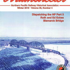 The Mainstreeter Winter 2019 Vol. 38, No. 4 Magazine Issue