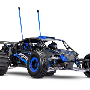Traxxas 1/7 Scale Pro Scale Sand Car
