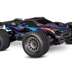 Traxxas 1/12 Mini XRT VXL-3S