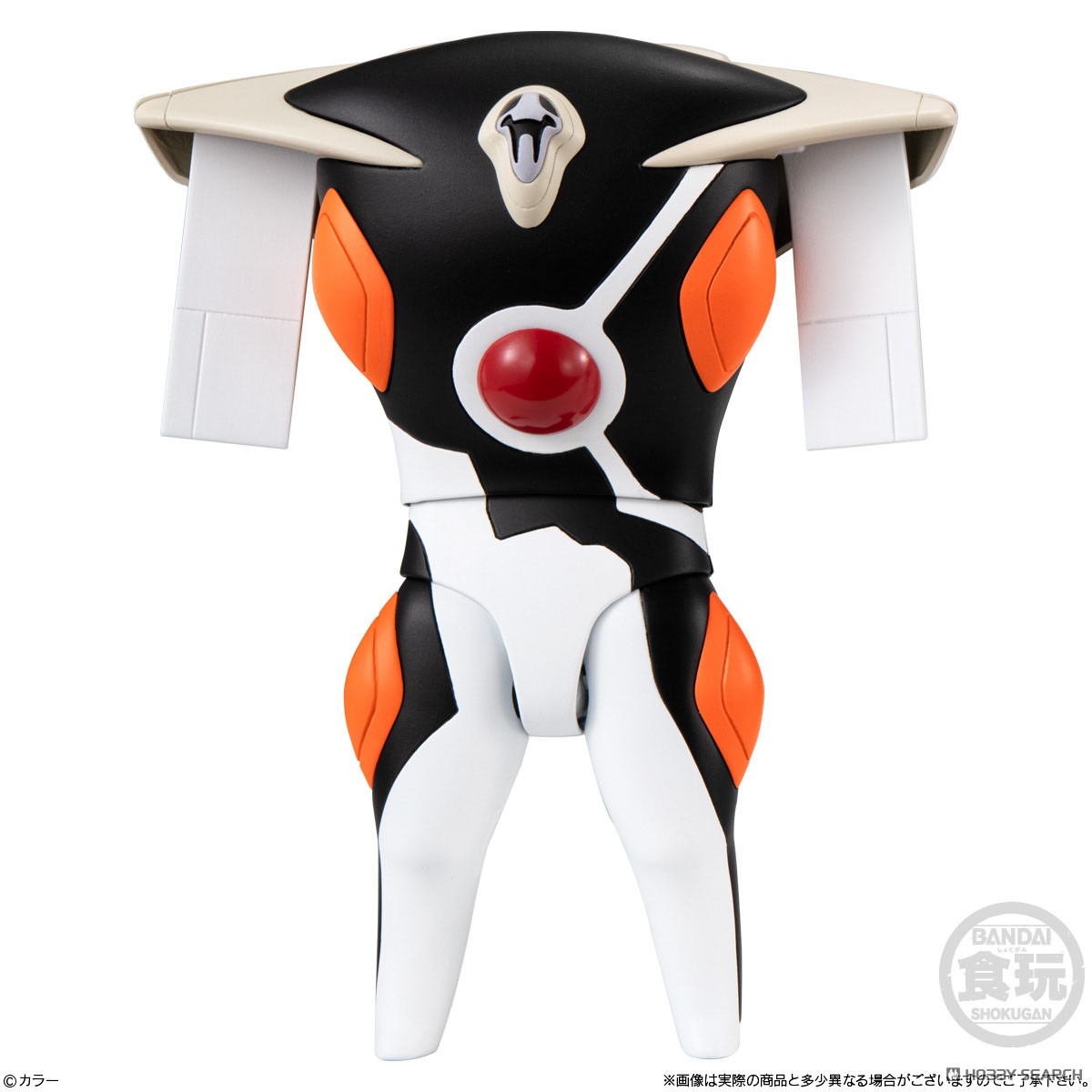 Bandai: Eva-Frame DX02: Neon Genesis Evangelion "Neon Genesis Evangelion" (Box/3), Bandai Shokugan Eva Frame (Pre-Orders) - Image 8