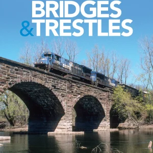 Model Railroader "Bridges and Trestles"
