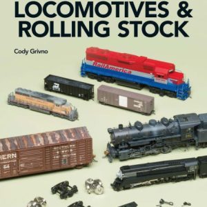 Model Railroader Beginners Guide to Locomotives & Rolling Stock"