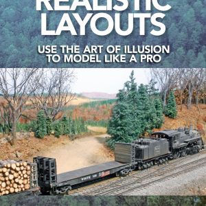 Model Railroader "Realistic Layouts"
