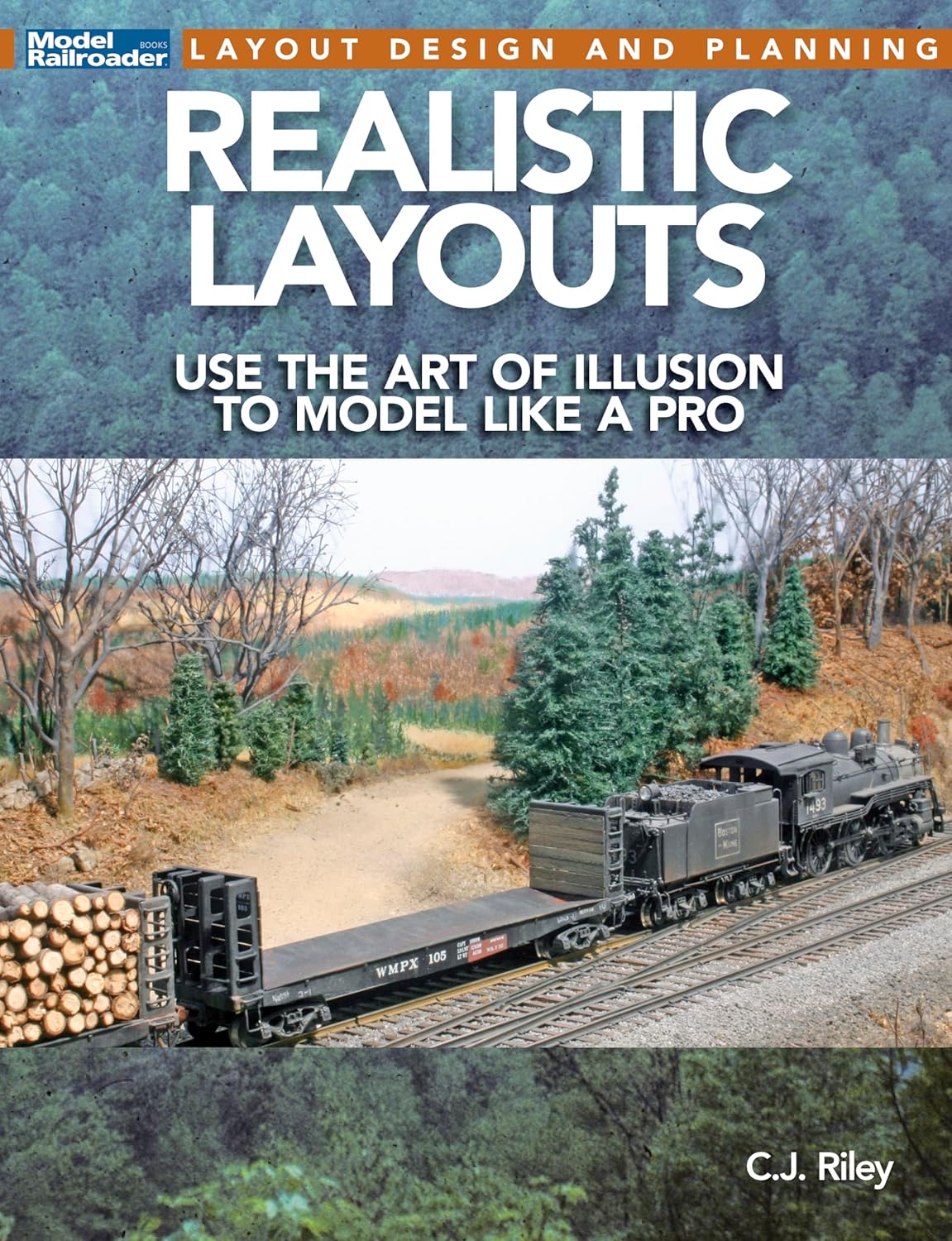 Model Railroader “Realistic Layouts” – Rimrock Hobbies