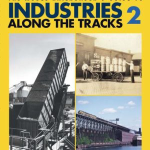 Model Railroader "Industries Along the Tracks 2"