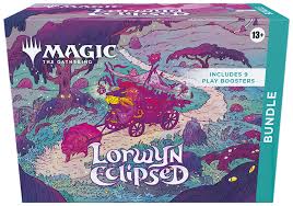 Magic: The Gathering - Lorwyn Eclipsed Bundle