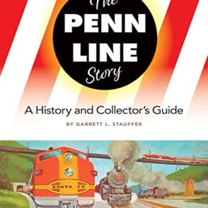 The Penn Line Story