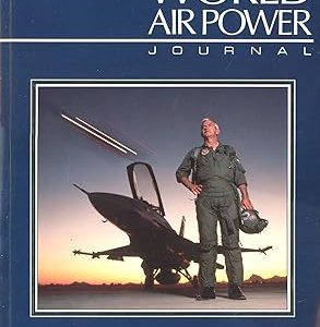 World Air Power Journal Vol 5 "Spring 1991"