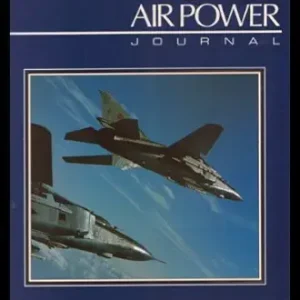 World Air Power Journal Vol 8 "Spring 1992"