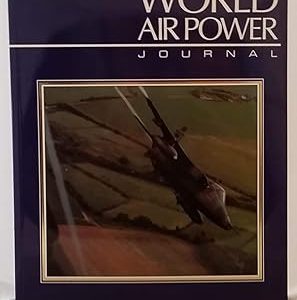 World Air Power Journal Vol 11 "Winter 1992"