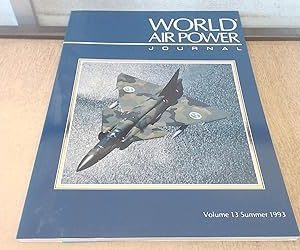 World Air Power Journal Vol 13 "Summer 1993"