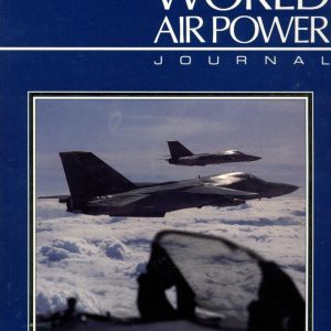 World Air Power Journal Vol 14 "Autumn/Fall 1993"