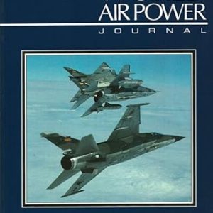 World Air Power Journal Vol 17 "Summer 1994"