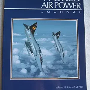 World Air Power Vol 22 "Autumn/Fall 1995"