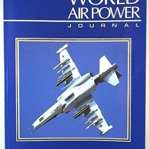 World Air Power Journal Vol 30 "Autumn/Fall 1997"