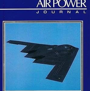 World Air Power Journal Vol 31 "Winter 1997"