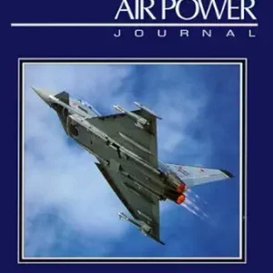 World Air Power Vol 35 "Winter 1998"