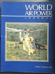 World Air Power Vol 37 "Summer 1999"