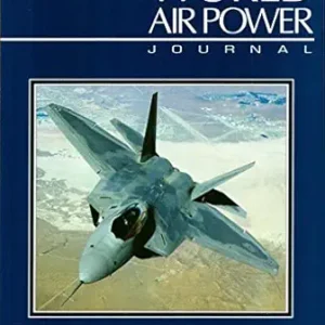 World Air Power Vol 38 "Autumn/Fall 1999"