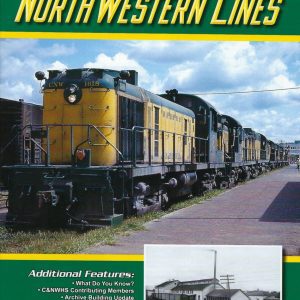 North Western Lines "#1 2020"