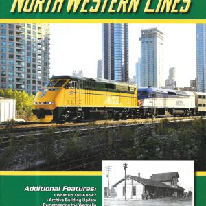 North Western Lines "2020 #3"