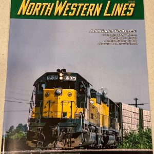 North Western Lines "2021 #3"