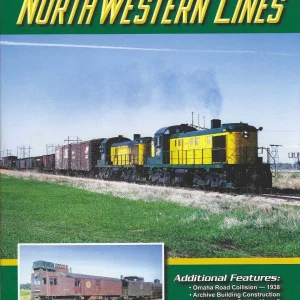 North Western Lines "2022 #1"
