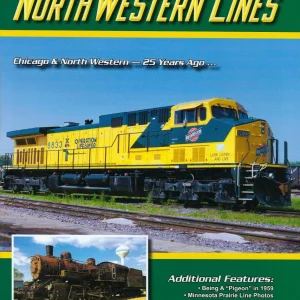 North Western Lines "2020 #2"