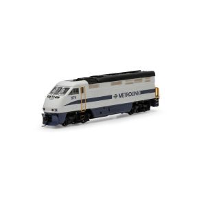 Athearn - ATH15305: N F59PHI, SCAX #874