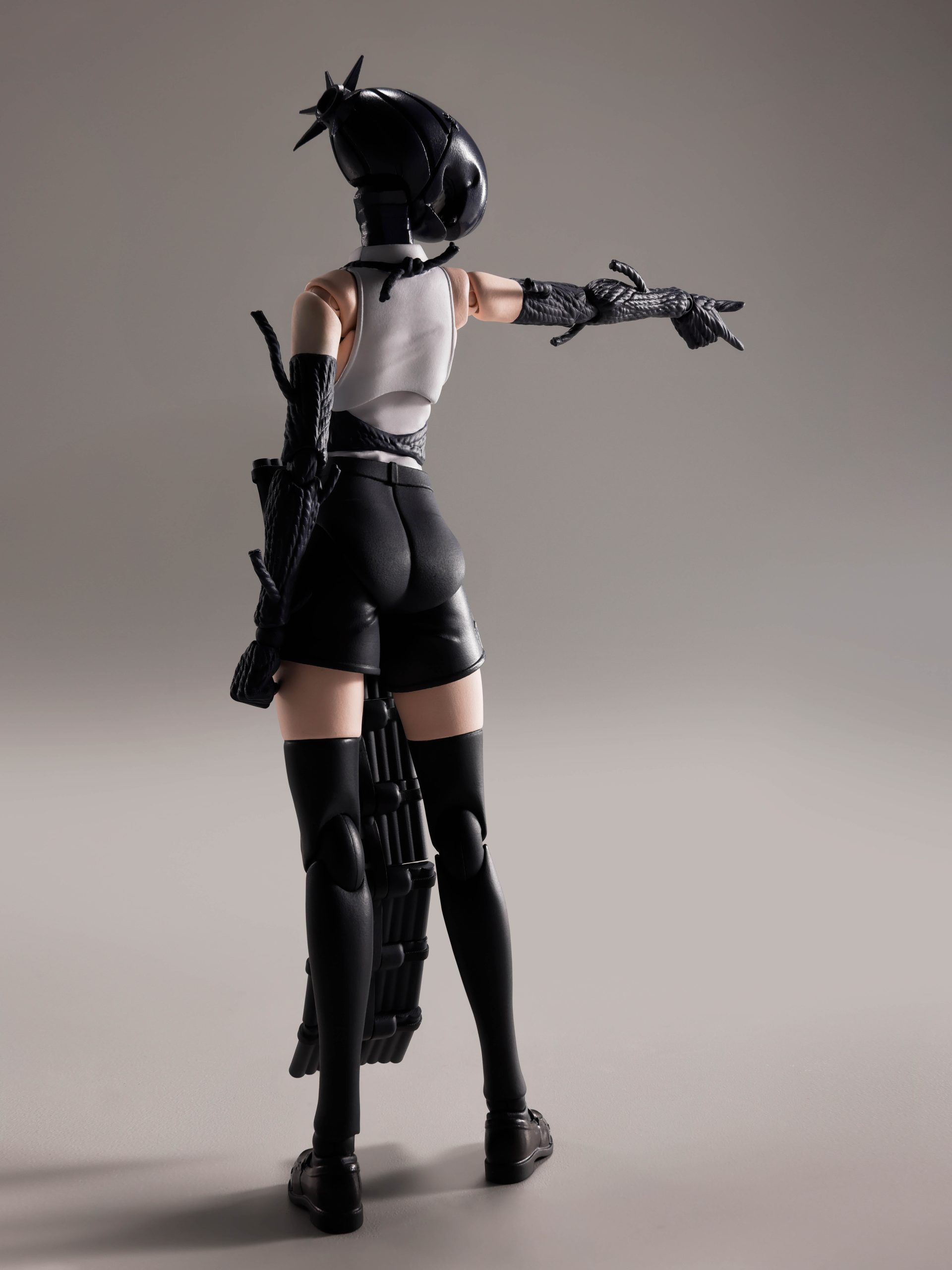 Bandai: Bomb "Chainsaw Man", Tamashii Nations: S.H.Figuarts (Pre-Orders)