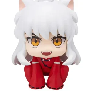 Bandai: Inuyasha: "Inuyasha" Megahouse Lookup (Pre-Order)