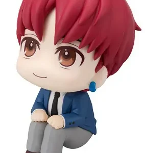 Bandai: Jiji: "DanDaDan" Megahouse Lookup