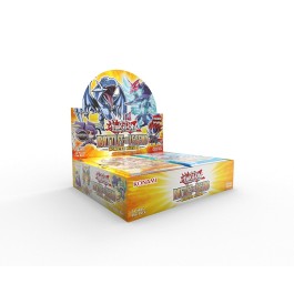 Yu-Gi-Oh! Battles of Legend: Monster Mayhem Booster Box