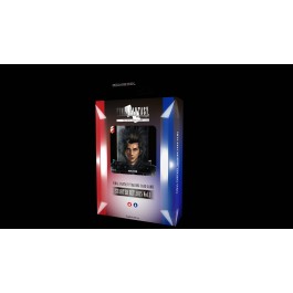 Final Fantasy TCG: Starter Set 2025 Vol. 1 Display - 4 Decks