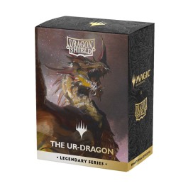 Dragon Shield Sleeves - 100ct Legendary Series The Ur-Dragon