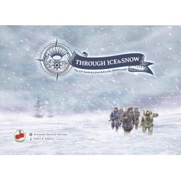 Through Ice & Snow Big Box