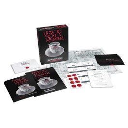 How to Host a Murder: Watersdown Affair (Pre-Order)