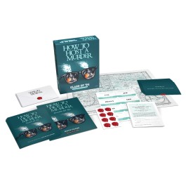 How to Host a Murder: Class of '54 (Pre-Order)